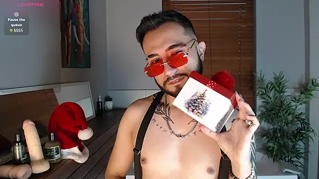 dave_wolff - Dave_wolff's free webcam