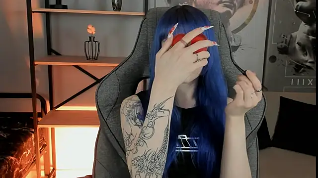 lexiwenford - LexiWenford's free webcam - UK Sex Cams