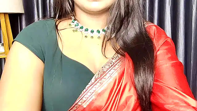 Goddess_Niharika