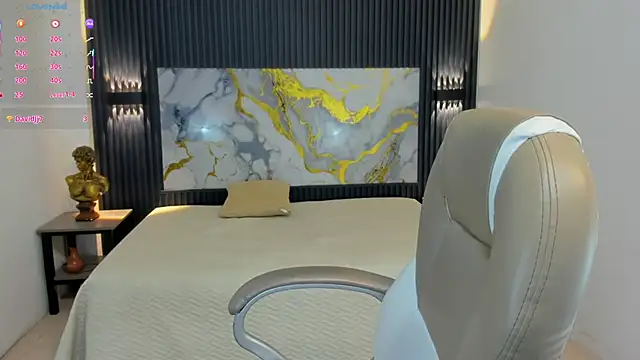 nanixoxo18 - NaniXoxo18's free webcam