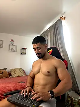 ezzio_scolaro - Ezzio_Scolaro's free webcam