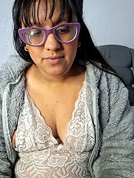 zaidawet - ZaidaWet's free webcam - UK Sex Cams