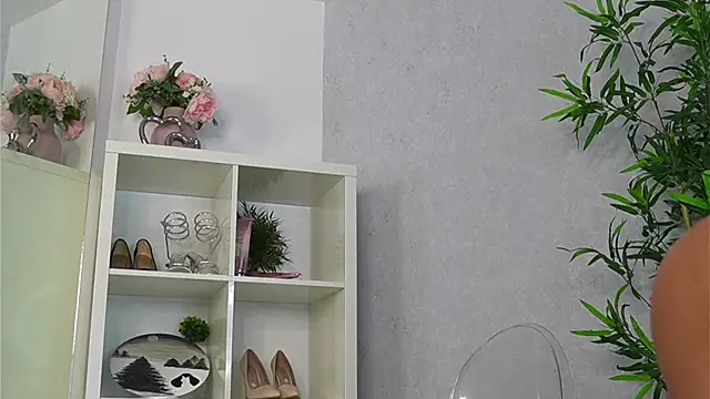 evewilder - EveWilder's free webcam