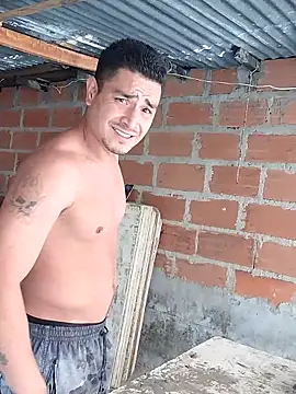 hoteder (M young) - 2 fingers ASS❤️