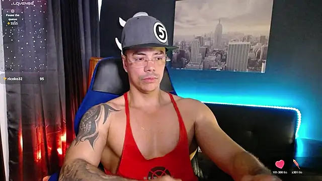 Zed Ferrer (Zed_ferrer)