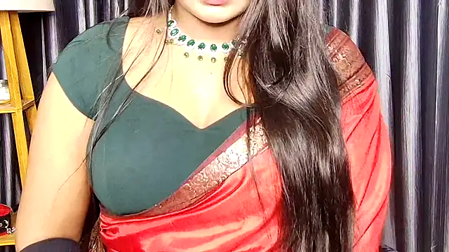 Goddess_Niharika