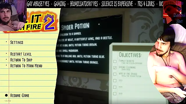 j_ray95 - J_ray95's free webcam - UK Sex Cams