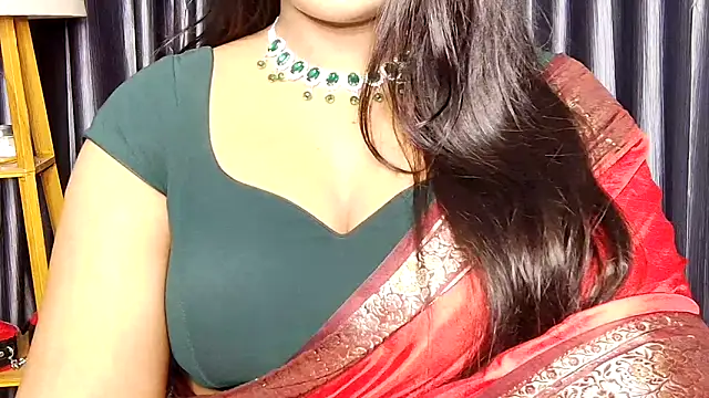 Goddess_Niharika