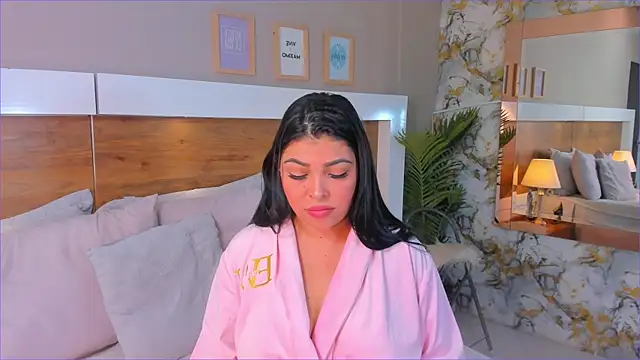 emabakker - EmaBakker's free webcam - UK Sex Cams