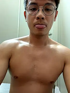 foxfoxfox4 (Ask my age) - #asian #bisexuals #black-hair #cam2cam #chinese #daddies #ejaculation #hd #jerk-off-instruction #medium #middle-priced-privates #mobile #taiwanese