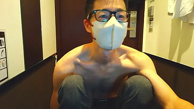 take1668 (Ask my age) - #asian #bisexuals #black-hair #cam2cam #daddies #flexing #hd #japanese #luxurious-privates #masturbation #skinny