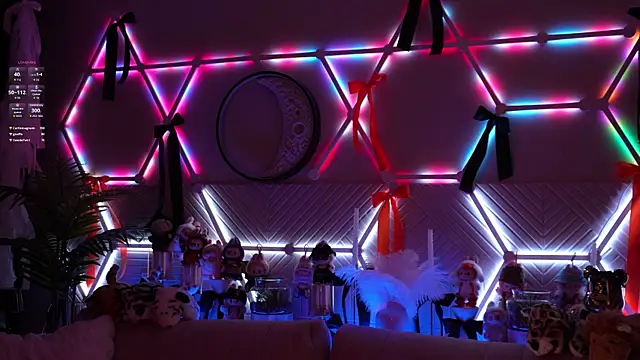 alvuwkaa - Alvuwkaa's free webcam