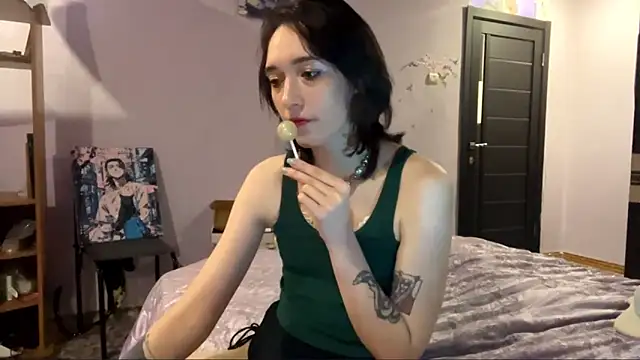 JamieRosten live show on StripChat 