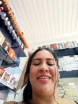 miia_grand (G young) - Spank my ass in the store