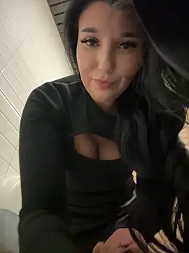 tisha_busty (F milf) - Take off all clothes and get into pussy