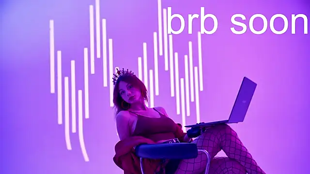 evaleester (F teen) - toy inside my panties+control to orgasm