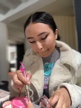 venus_rivers (F teen) - 💗Show Boobs💗