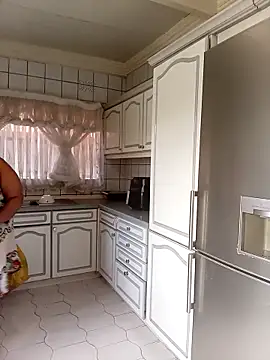 thickleeyanaxx (F young) - dildo fuck