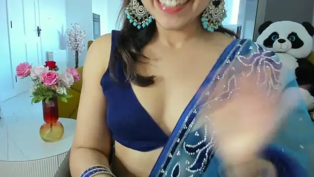 winterforu (Ask my age) - Take off yr saree...