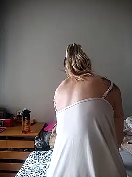 desirie0609 (F milf) - Mostrar PPK