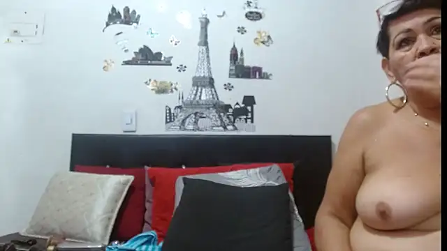 margaret_milf (Ask my age) - squirt