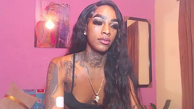 badgirls_cx live cam screenshot maletranny on Gratis Show – Free Live Cams