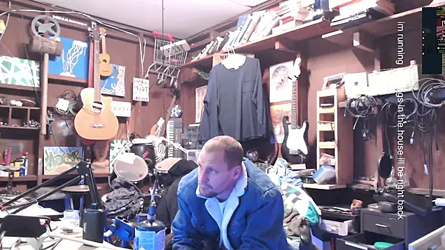 itsjameswebbscope (Ask my age) - #american #balds #bisexuals #cam2cam #daddies #ejaculation #hd #luxurious-privates #masturbation #muscular #recordable-privates #recordable-publics #shower #small-audience #smoking #twerk #white