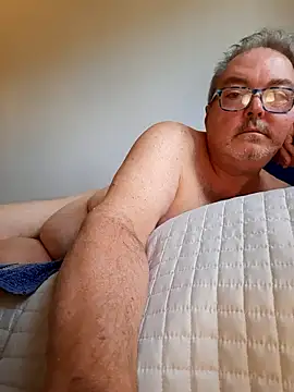 bluangelo (M mature) - cum