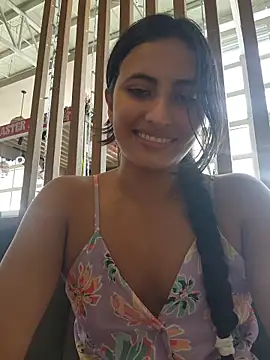 rumy_2005 (F teen) - Panties OUT ❌️ and fingering pussy