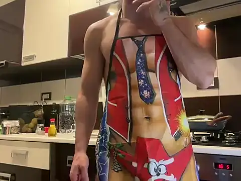 gitanoboy (M young) - Masturbation