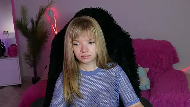 eva_rosec - Eva_Rosec's free webcam - UK Sex Cams