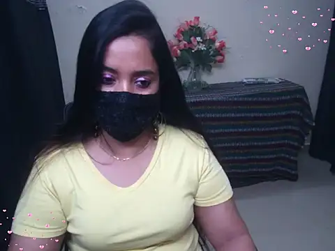 cute_aarushii (F milf) - SEXY DANCE WITH BRA N PANTY