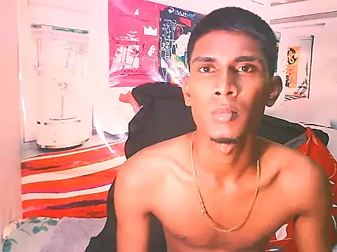 indianthuggin - IndianThuggin's free webcam