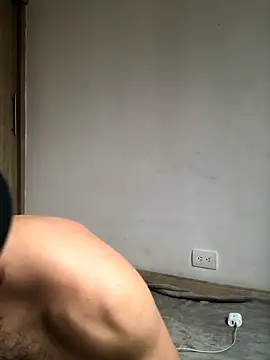 sebas-777masterr (M young) - Naked