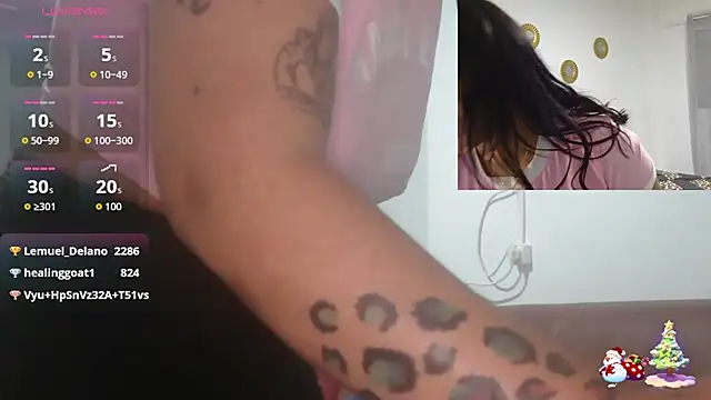 little_susie (F young) - Video Squirt last tip