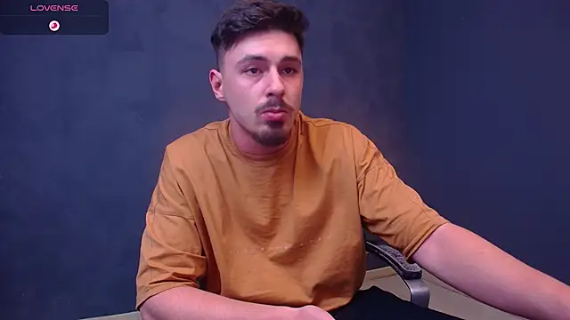 enzorace - EnzoRace's free webcam