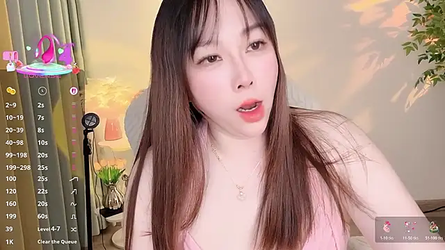 liz-nn - Liz-nn's free webcam