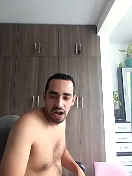 stivenlujan69 - Stivenlujan69's free webcam - UK Sex Cams