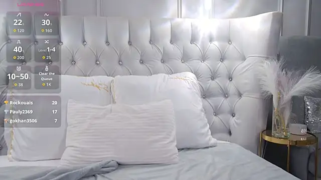 tammypark - TammyPark's free webcam - UK Sex Cams