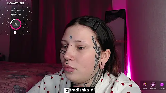 tradishka