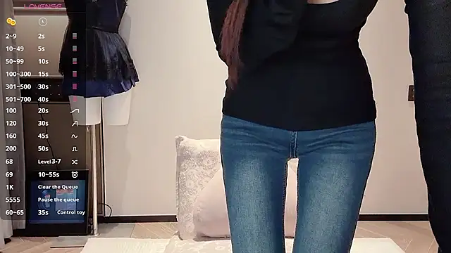 qenen1 (F young) - 敲