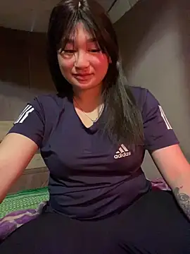 ha-cute (F teen) - Show