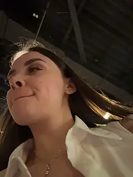 kristirich xxx live show