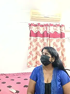 tamil-aunt - Tamil-aunt's free webcam - UK Sex Cams