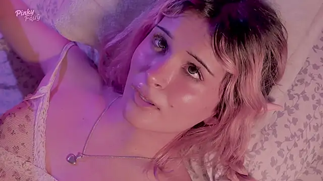 pinkyfairyx