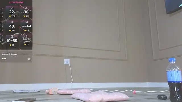 ake_mi (F young) - :devil: Destroy that tight Pussy :devil: