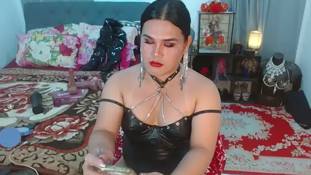 lustfullvelindaks (T young) - Can you be my first and last cum?