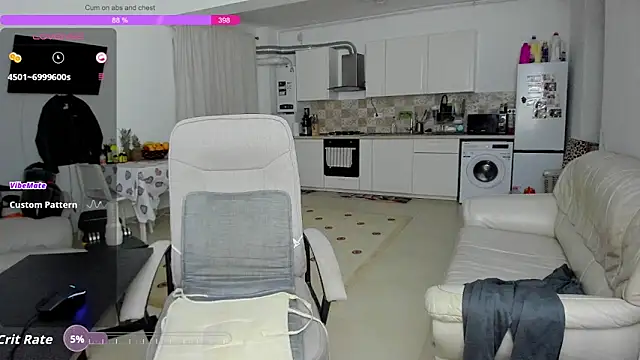 zackfraser - ZackFraser's free webcam