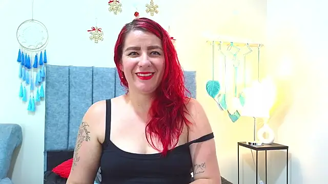 pamelamk - PamelaMK's free webcam - UK Sex Cams