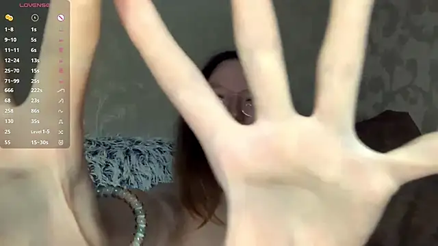  KrystinFunches chat room